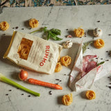 Rummo Tagliatelle Pasta No.107 500g