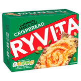 Ryvita Crispbread Pumpkin Seed & Oat Crackers 200g