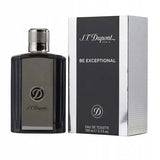S.T.Dupont Paris - Be Exceptional EDT Spray 100ml