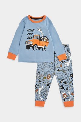 Safari Pyjamas