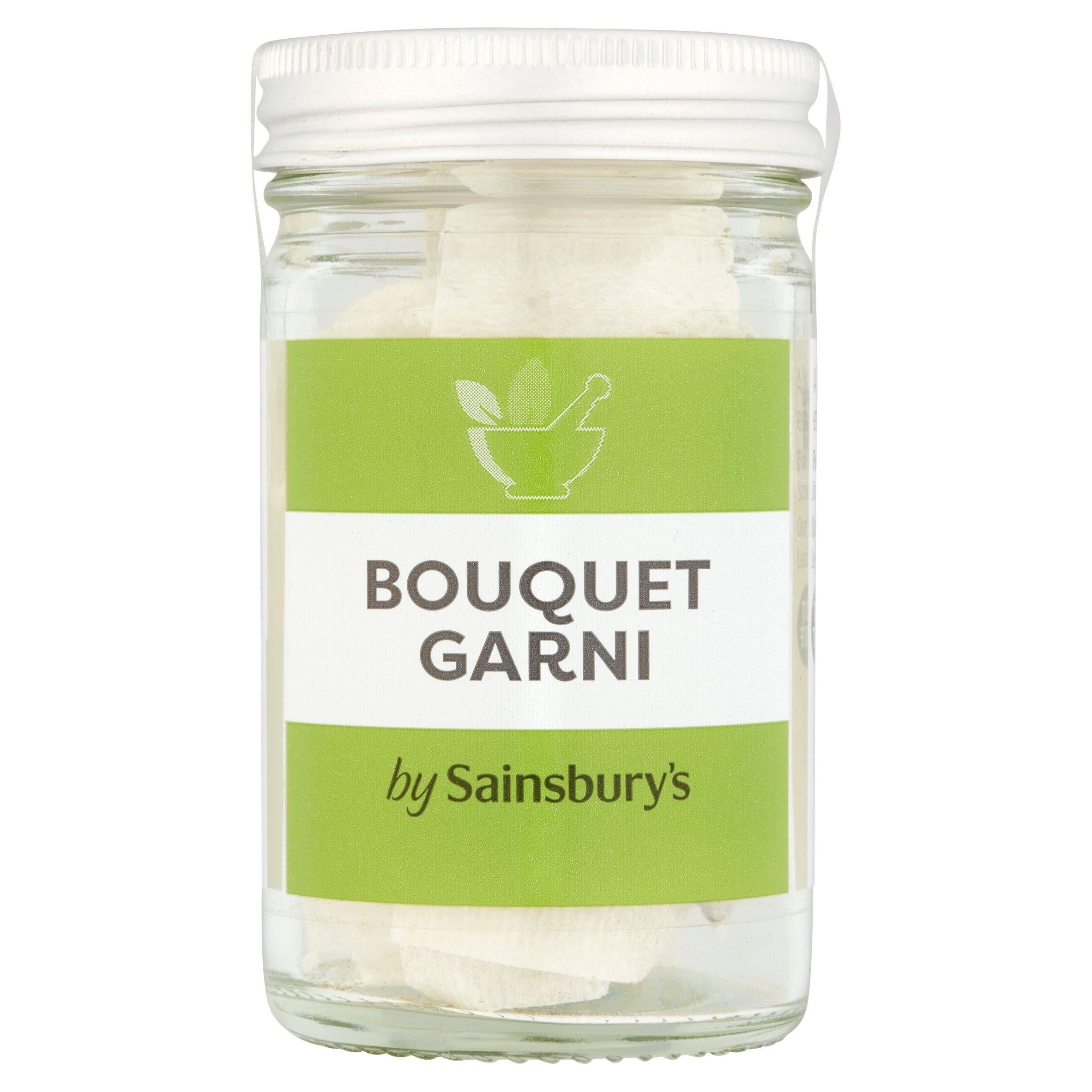 Sainsbury's Bouquet Garni 5g