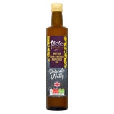 Sainsbury's British Cold Pressed Rapeseed Oil, Taste the Difference 500ml