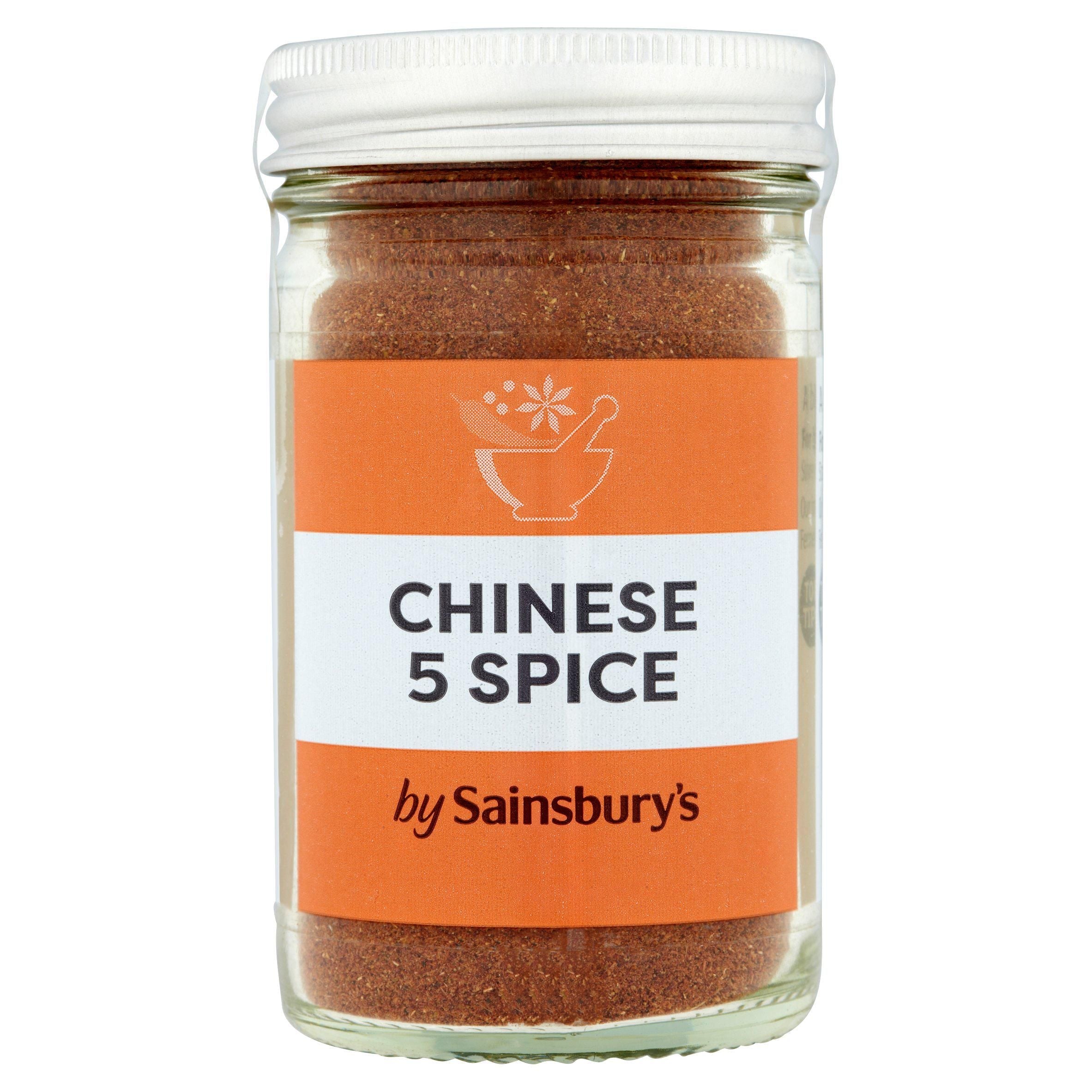 Sainsbury's Chinese 5 Spice