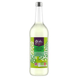 Sainsbury's English Elderflower Presse, Sparkling, Taste the Difference 750ml