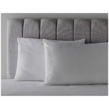 Sainsbury's Home Anti Allergy Pillow Firm