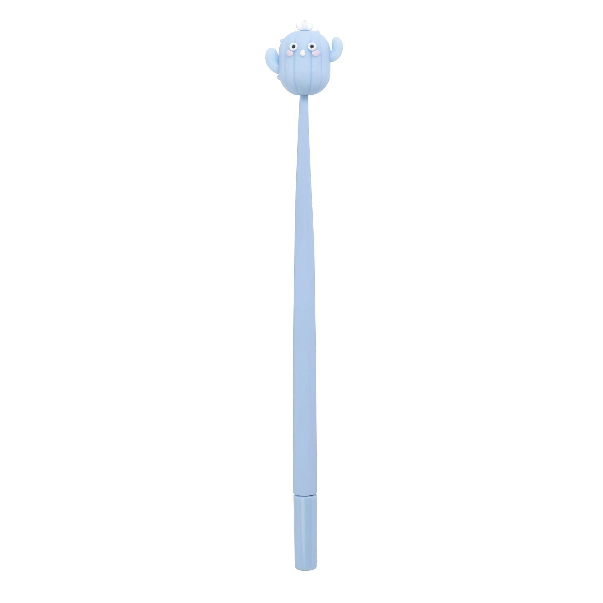Sainsbury's Home Cactus Bendy Pen