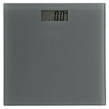 Sainsbury's Home Electronic Scales Grey
