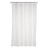 Sainsbury's Home Essentials Shower Curtain