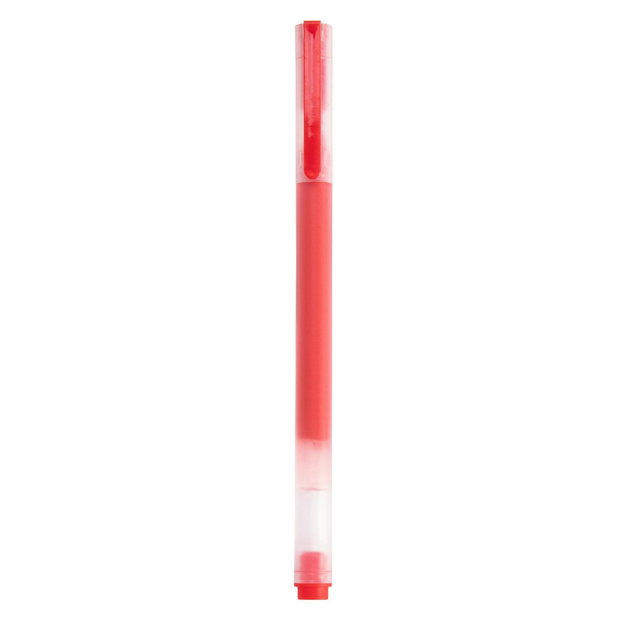 Sainsbury's Home Single Pen Red