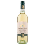 Sainsbury's Pinot Grigio, SO Organic 75cl