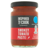 Sainsbury's Smokey Tomato Paste, Inspired to Cook 90g
