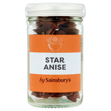 Sainsbury's Star Anise 15g