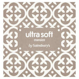 Sainsbury's Ultra Soft Mansize Tissues Compact 1x54 Sheets