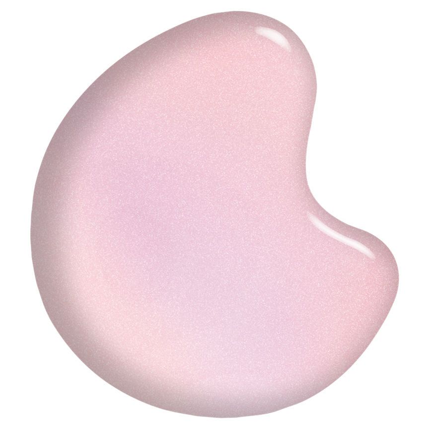 Sally Hansen Color Therapy Nail Polish Pink I'll Sleep In