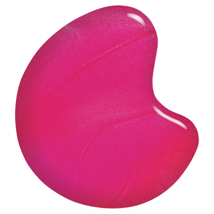 Sally Hansen Colour Therapy Nail Polish Rosy Glow