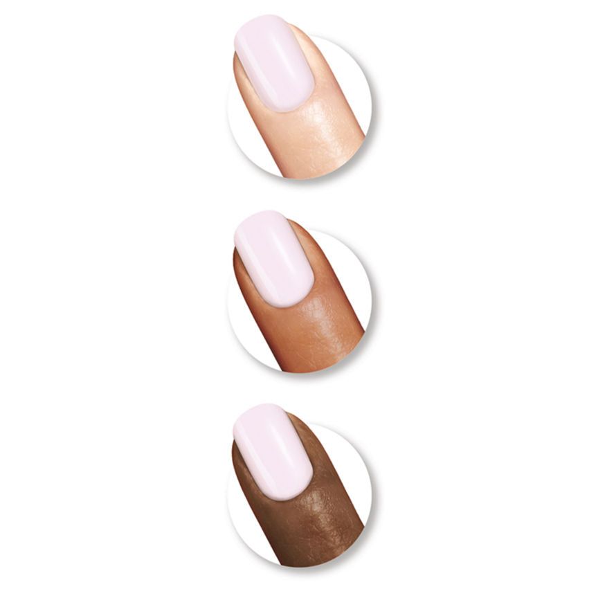 Sally Hansen Colour Therapy Nail Polish Rosy Quartz