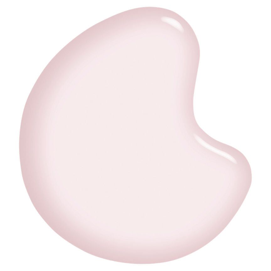 Sally Hansen Colour Therapy Nail Polish Sheer Nirvana