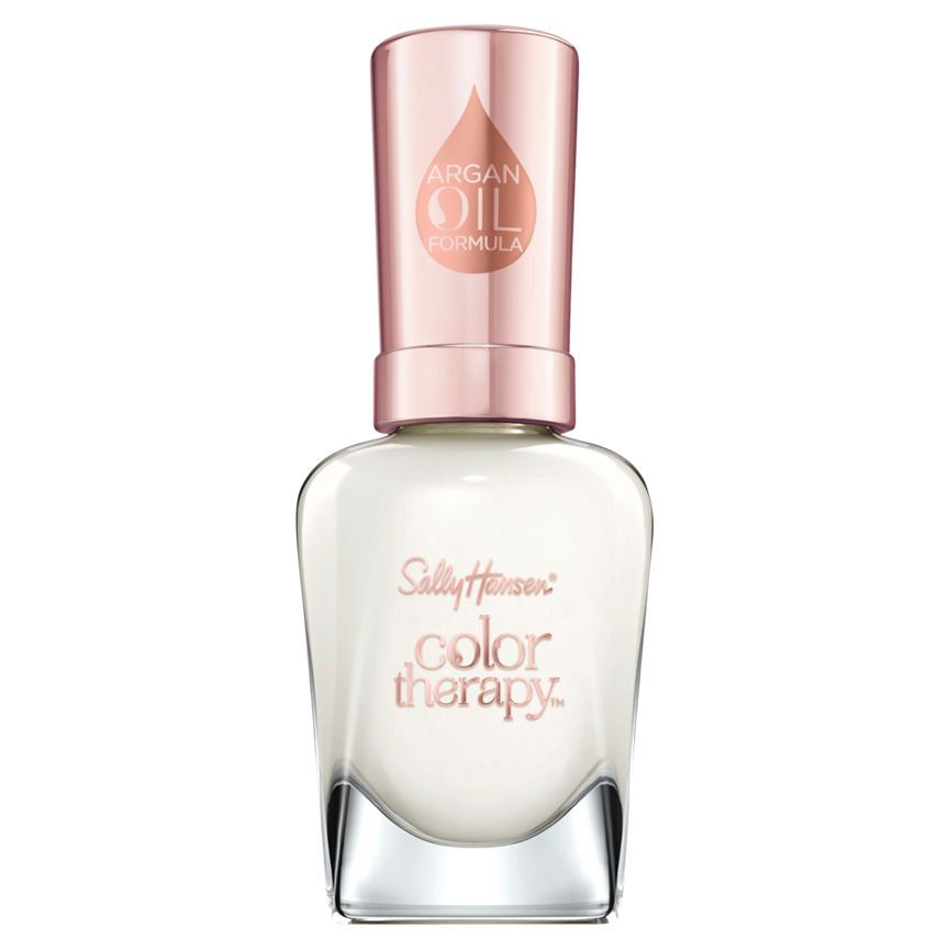 Sally Hansen Colour Therapy Nail Polish Well, Well, Well