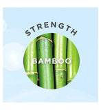 Sally Hansen Good.Kind.Pure Nail Polish - Powder Room