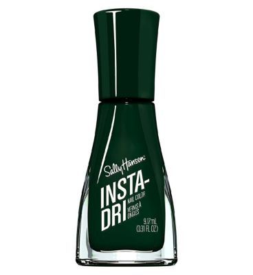 Sally Hansen Insta Dri Nail Polish - C-hill Out