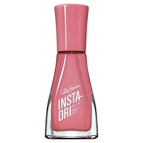 Sally Hansen Insta-Dri Nail Polish - Glos-Sea
