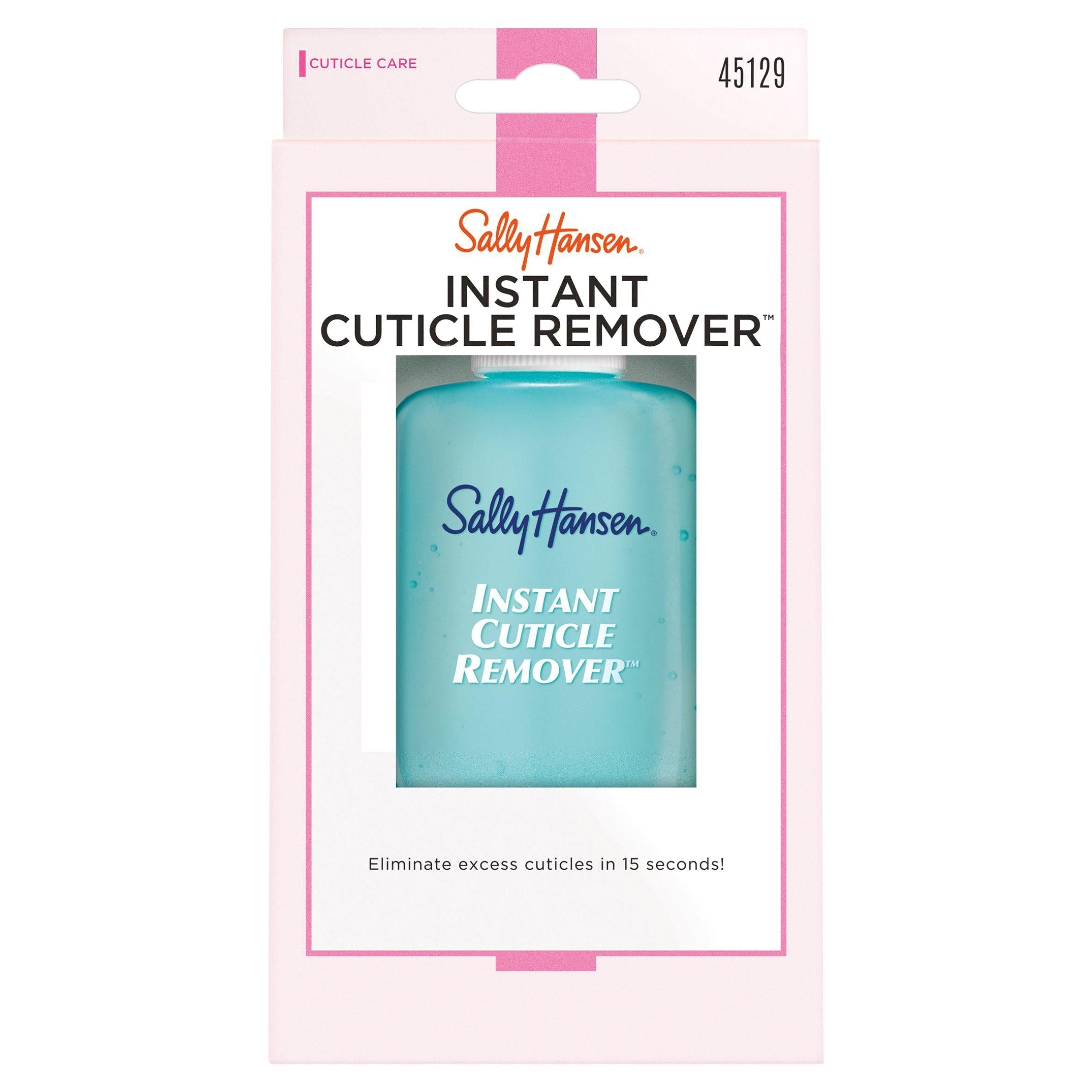 Sally Hansen Instant Cuticle Remover