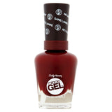 Sally Hansen Miracle Gel Step 1 480 Wine Stock