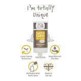 Salt of the Earth Amber & Sandalwood Natural Deodorant Stick 84g