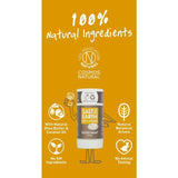 Salt of the Earth Amber & Sandalwood Natural Deodorant Stick 84g