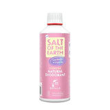 Salt of the Earth Lavender & Vanilla Natural Deodorant Spray Refill 500ml