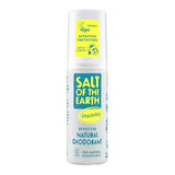 Salt of the Earth Neroli & Orange Blossom Deodorant Refillable Spray 100ml