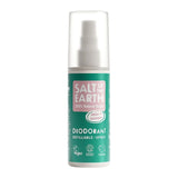 Salt of the Earth Neroli & Orange Blossom Deodorant Refillable Spray 100ml