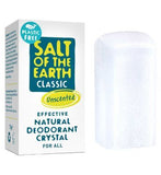 Salt of the Earth Plastic Free Deodorant Crystal 75g