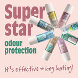 Salt of the Earth - Unscented Deodorant Spray Refill 500ml