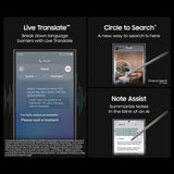 Samsung Galaxy S24 Ultra, 256GB Sim Free Mobile Phone