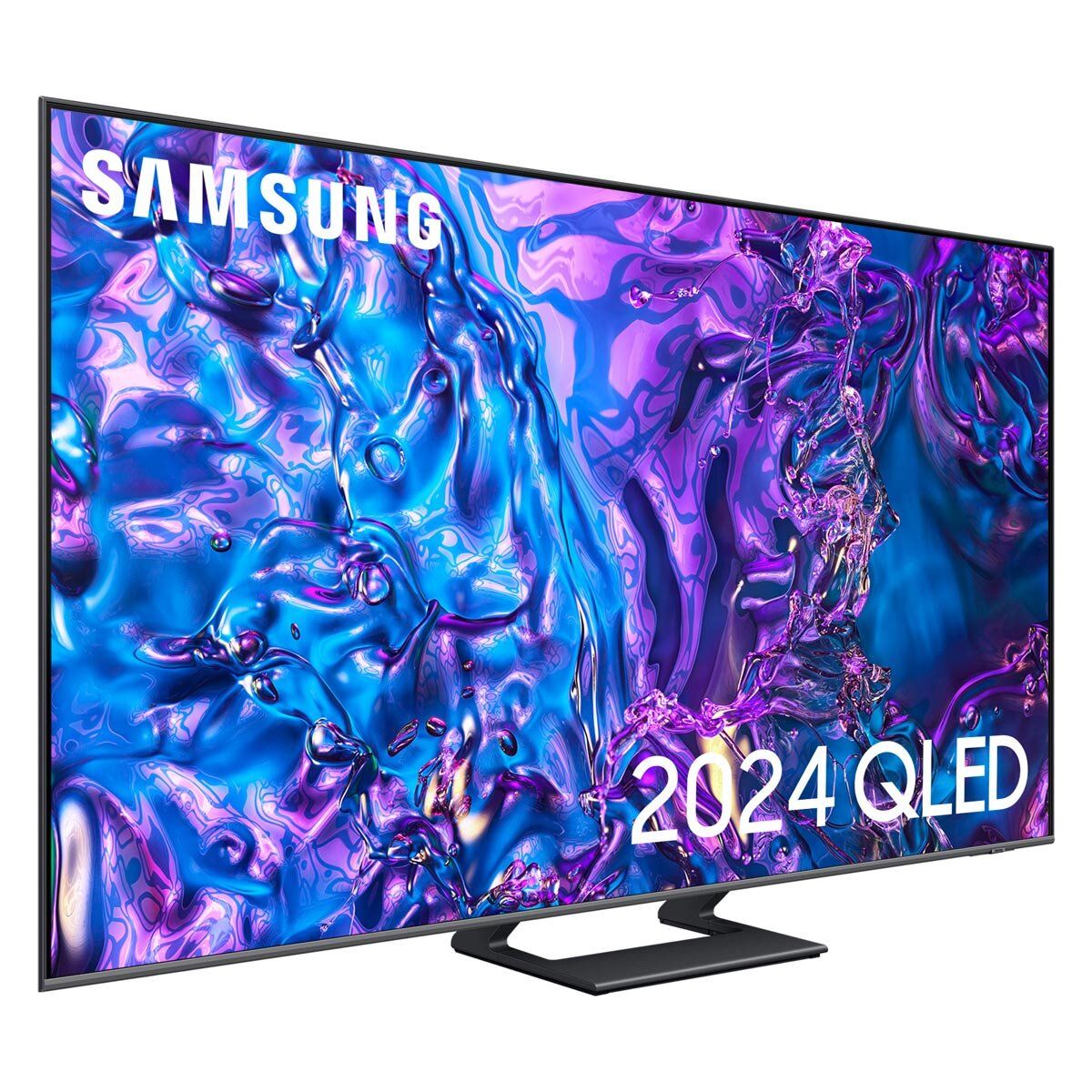 Samsung QE65Q77DATXXU 65 Inch QLED 4K Ultra HD Smart TV