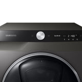 Samsung Series 9 QuickDrive™ WW90T986DSX/S1, 9kg, 1600rpm, Washing Machine, A Rated in Graphite