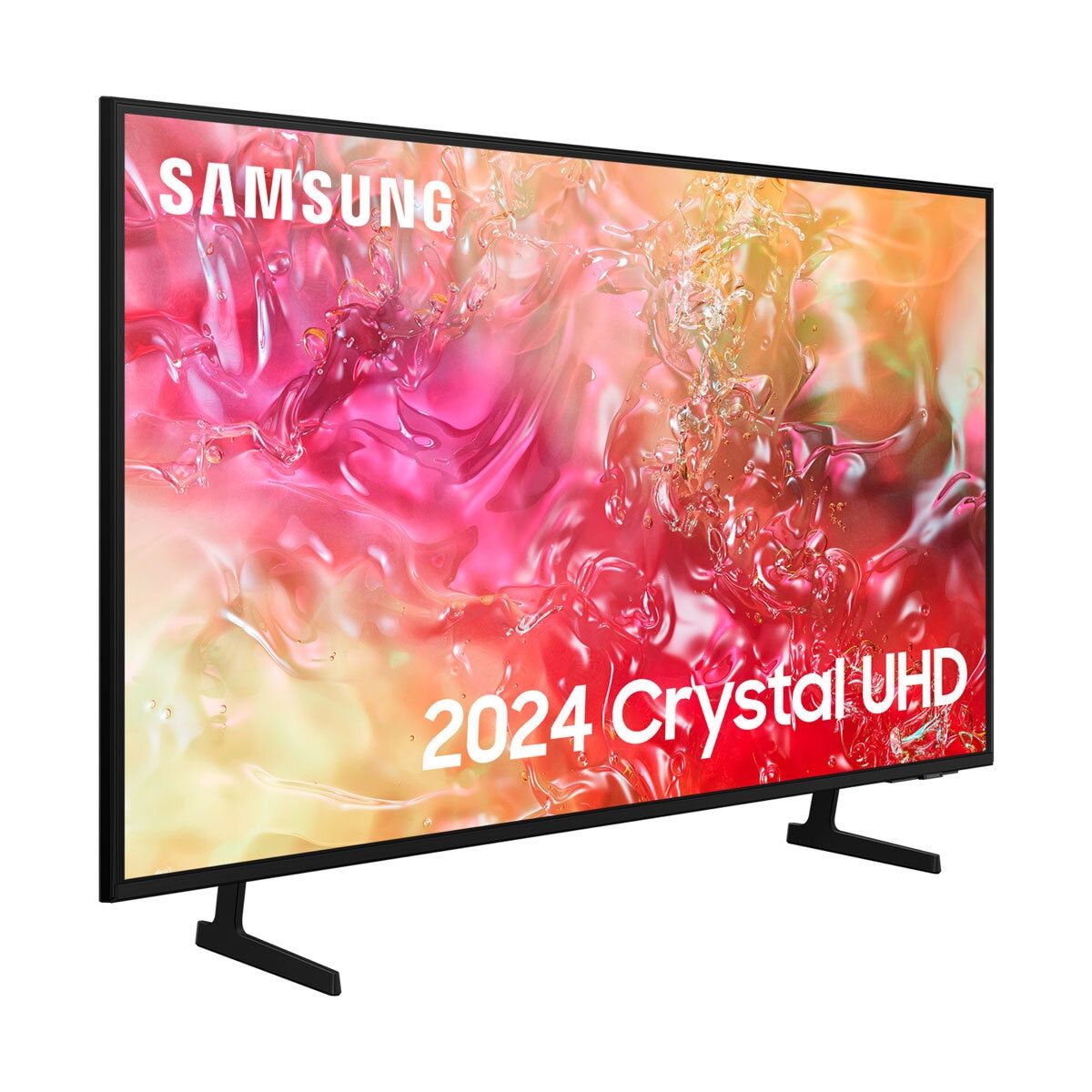 Samsung UE60DU7100KXXU 60 Inch 4K Ultra HD Smart TV