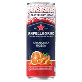 San Pellegrino Blood Orange 12 x 330ml