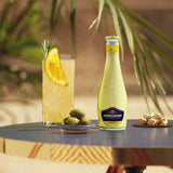 San Pellegrino Classic Taste Lemon Glass 4 x 200ml