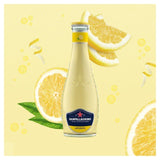 San Pellegrino Classic Taste Lemon Glass 4 x 200ml