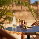 San Pellegrino Ginger Beer Glass 4 x 200ml