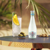 San Pellegrino Light Tonic Water Glass 4 x 200ml