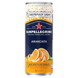 San Pellegrino Orange 6 x 330ml