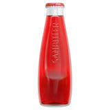 San Pellegrino San Bitter Aperitif Glass 6 x 100ml