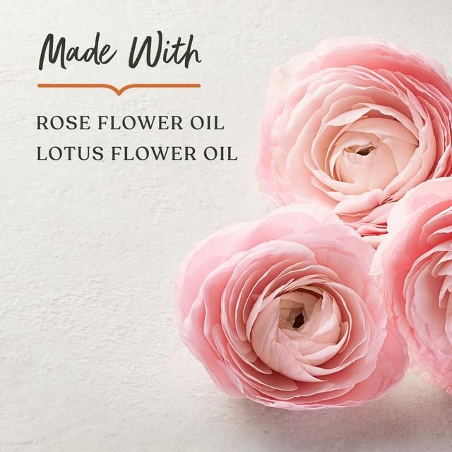 Sanctuary Spa Lily & Rose Collection Body Lotion 250ml