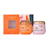 Sanctuary Spa Melting Pearls Duo Gift Set