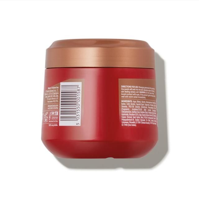 Sanctuary Spa Ruby Oud Natural Oils Melting Pearls Body Butter 300ml