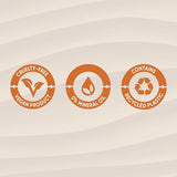 Sanctuary Spa Ruby Oud Natural Oils Ultra Rich Shower Burst