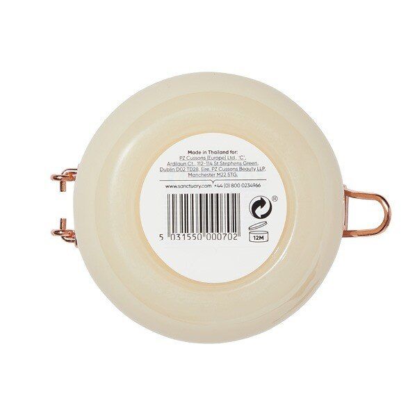 Sanctuary Spa Signature Natural Oils Salt Scrub